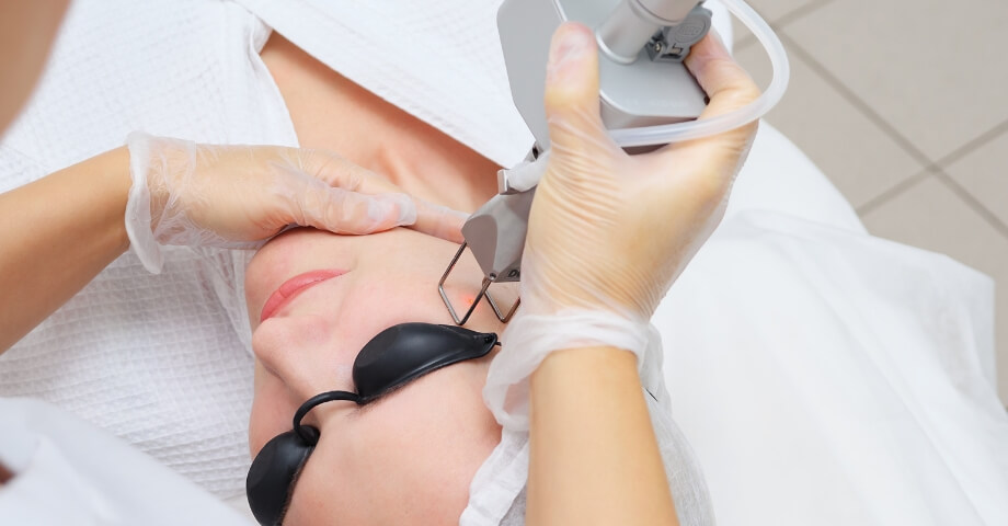 ピコトーニングのイメージ