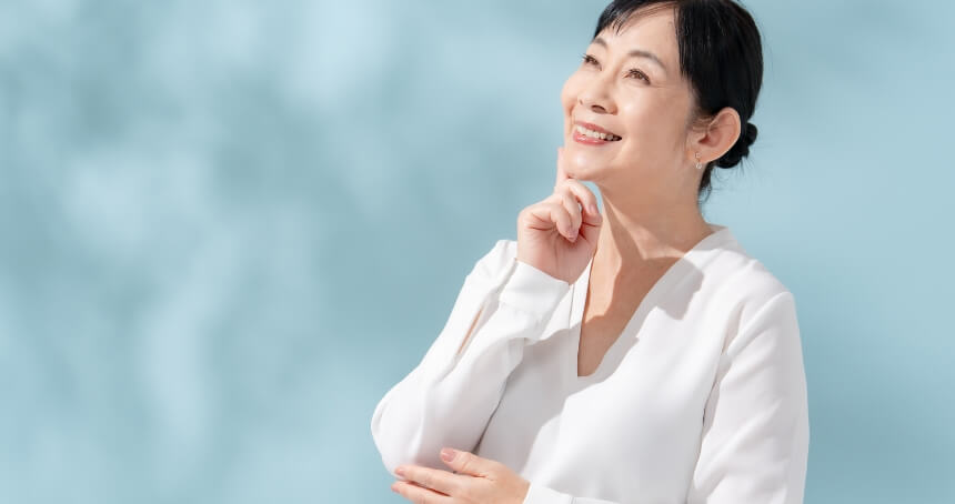 病気の予防