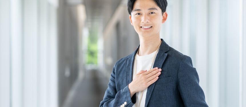 検査箇所を絞れない方にも最適