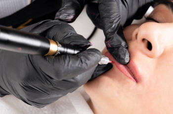 リップアートメイクモニターのご紹介